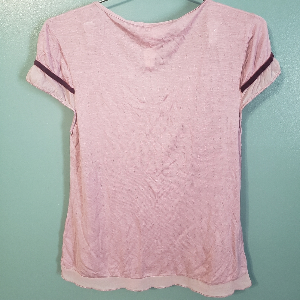 NWT M Victoria's secret Angel top - Picture 3 of 7